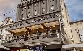 The Richmond Hotel - Adelaide